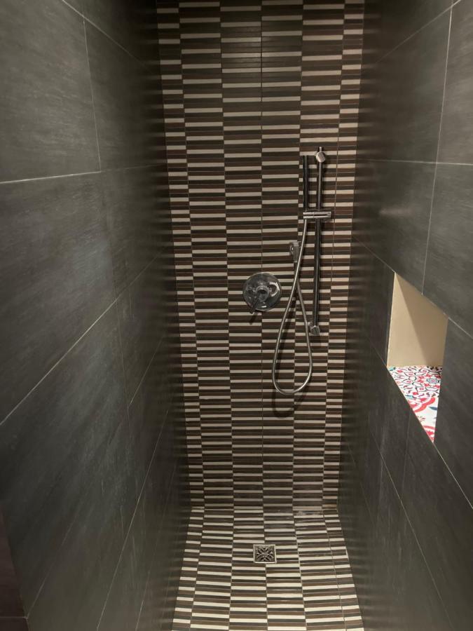 Jacuzzi Sestius Apartamento *