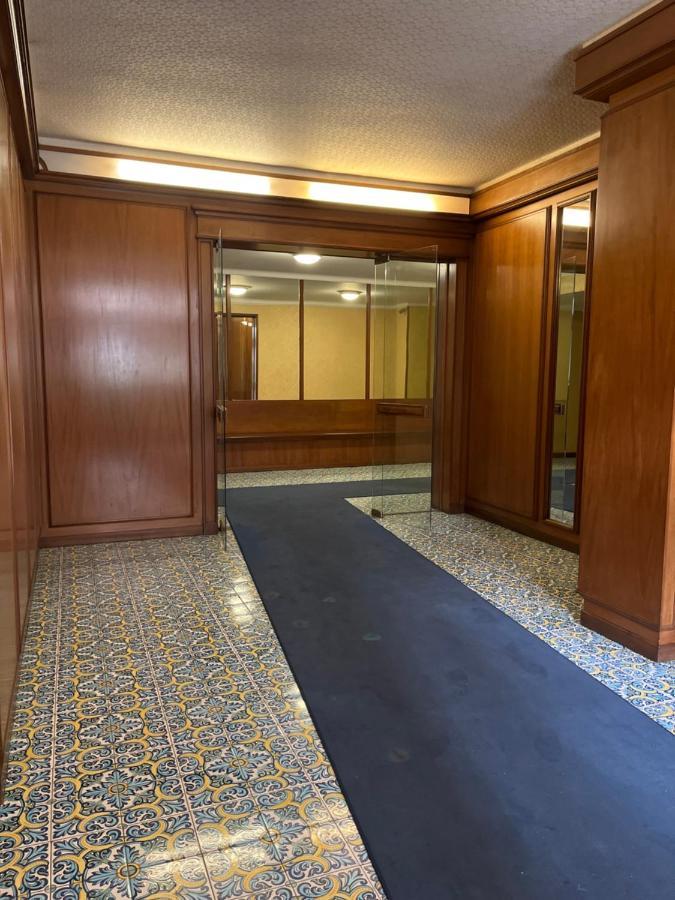 Apartamento Jacuzzi Sestius