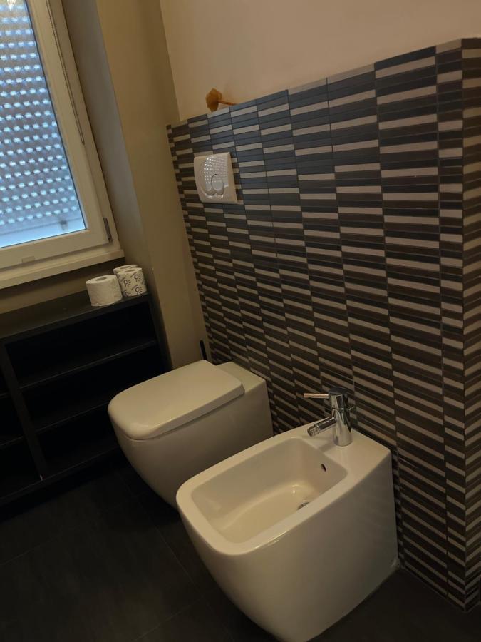 Jacuzzi Sestius Apartamento