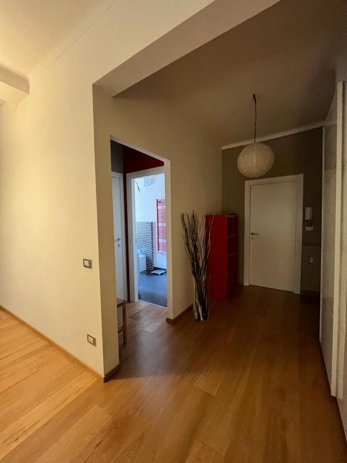 Apartamento Jacuzzi Sestius