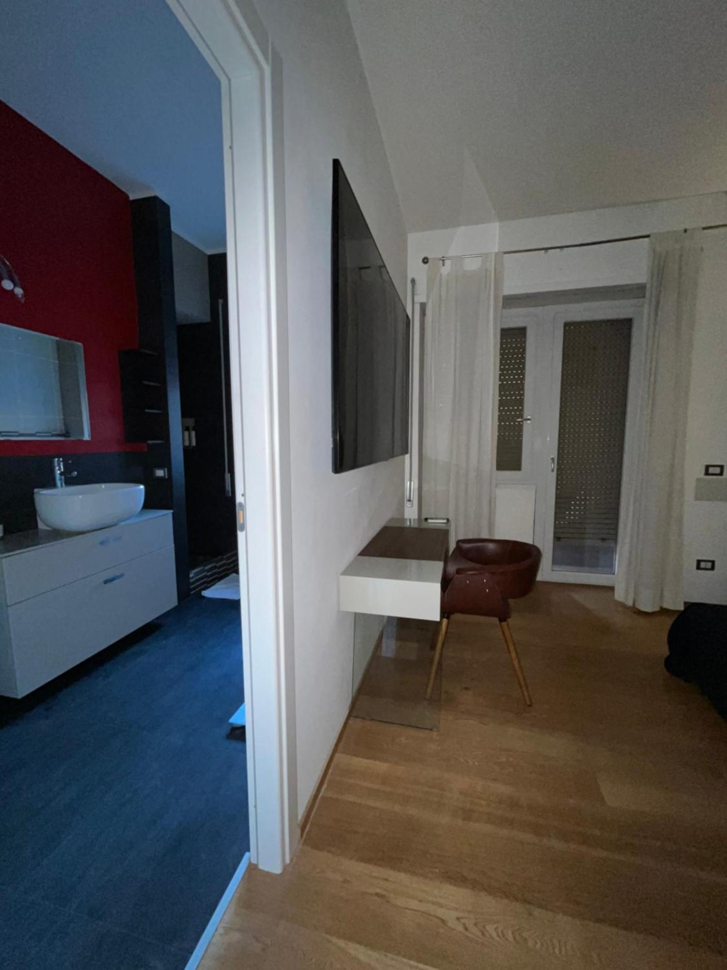 Jacuzzi Sestius Apartamento *