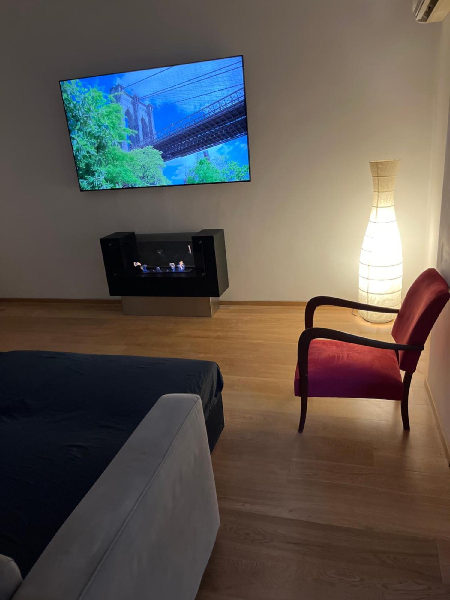 Jacuzzi Sestius Apartamento *