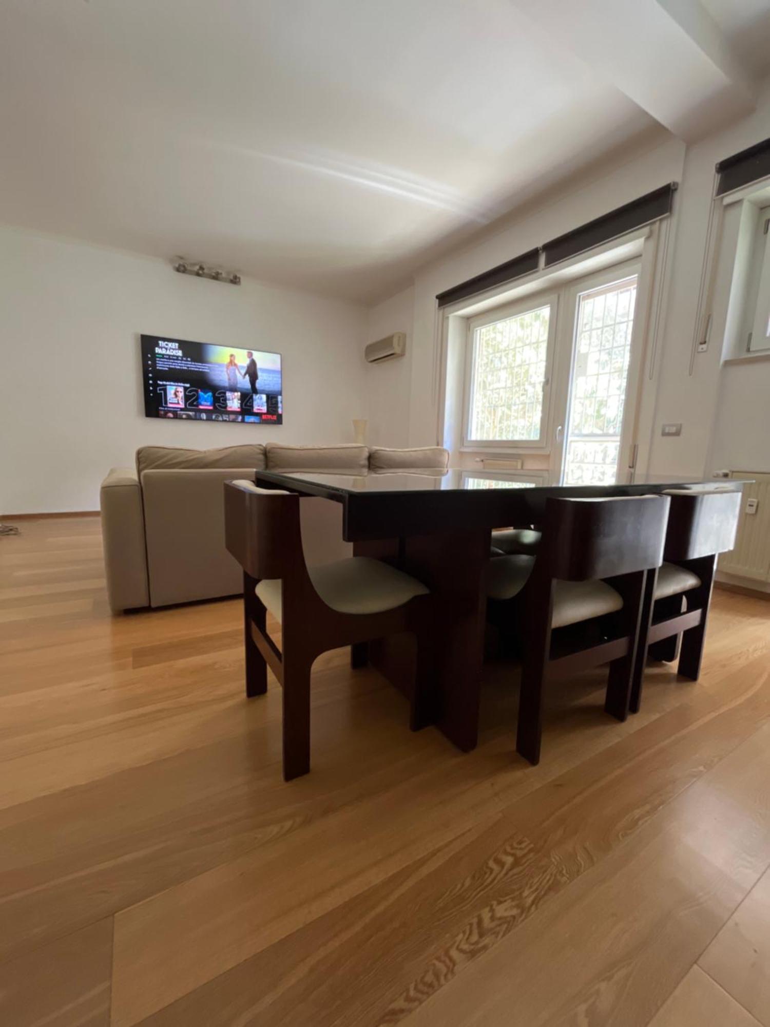 Apartamento Jacuzzi Sestius *