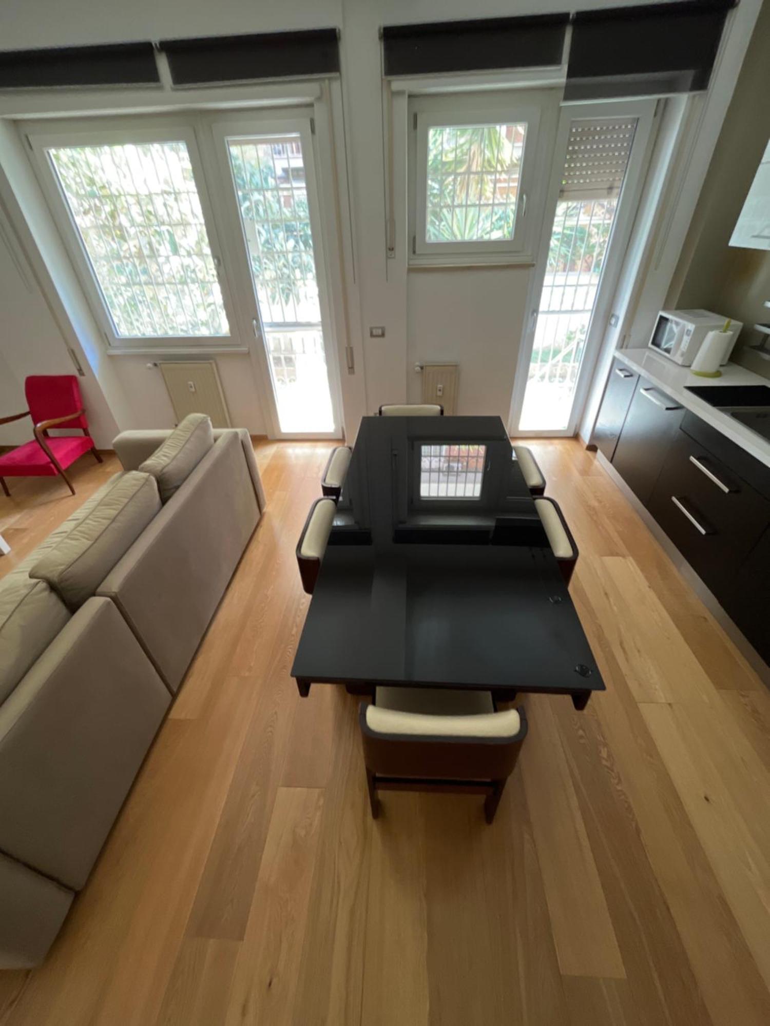 Jacuzzi Sestius Apartamento Roma