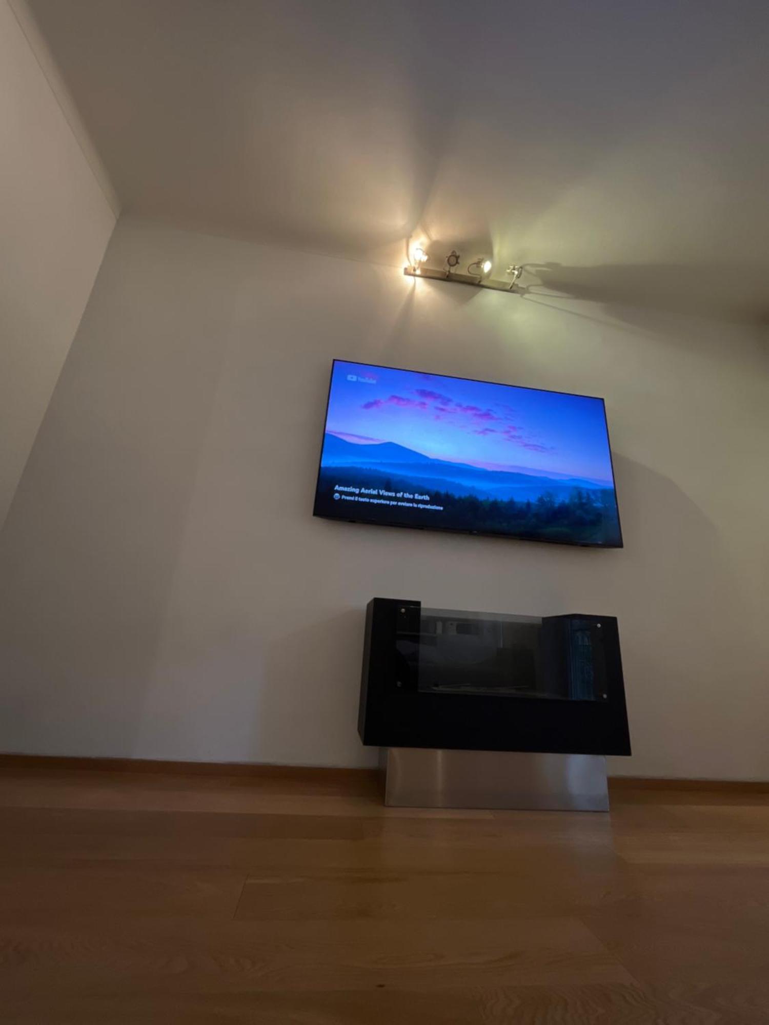 Apartamento Jacuzzi Sestius Roma