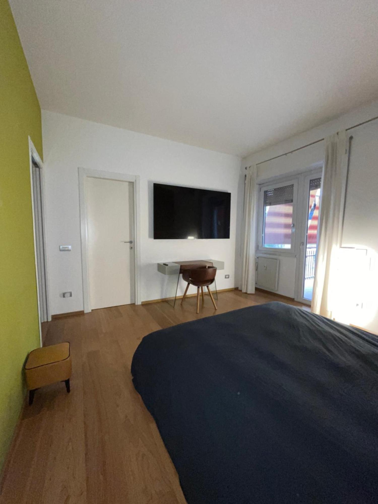 Apartamento Jacuzzi Sestius