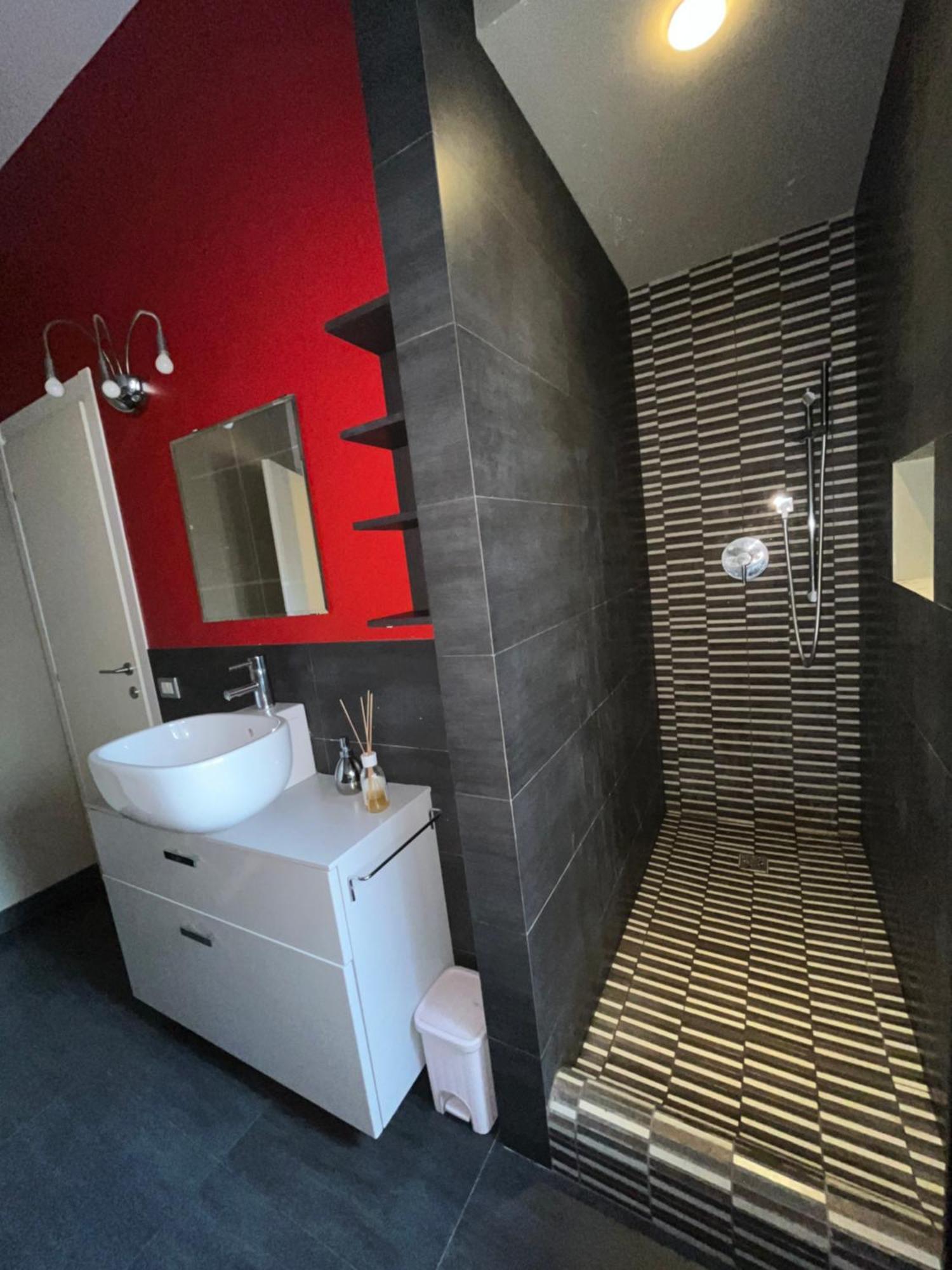 Jacuzzi Sestius Apartamento Roma
