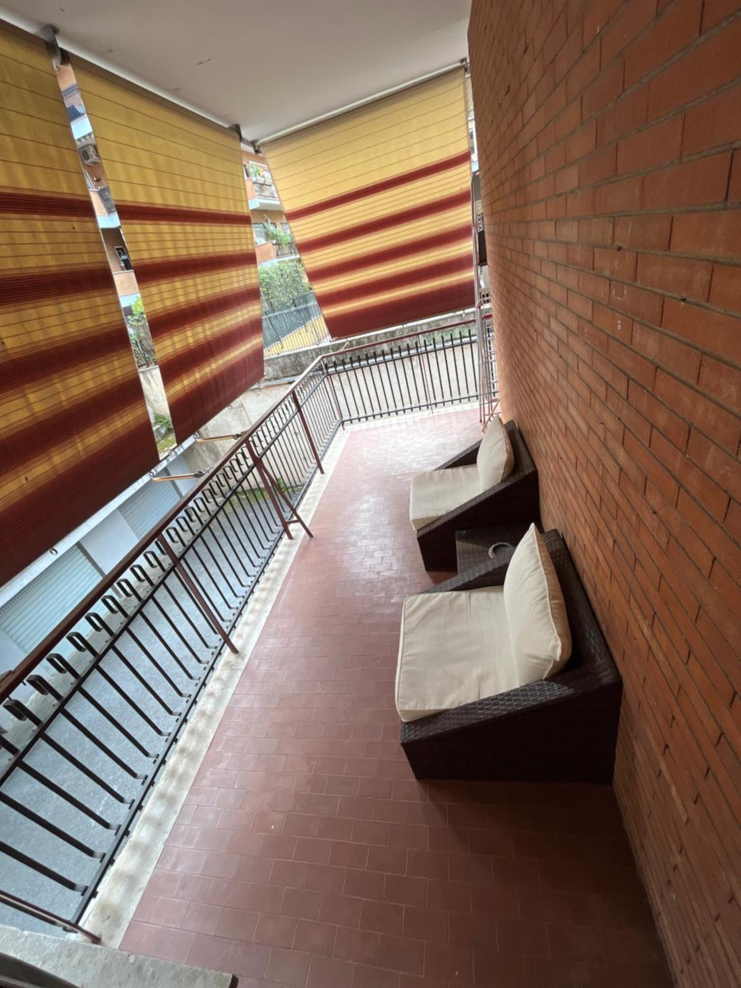 Apartamento Jacuzzi Sestius Roma