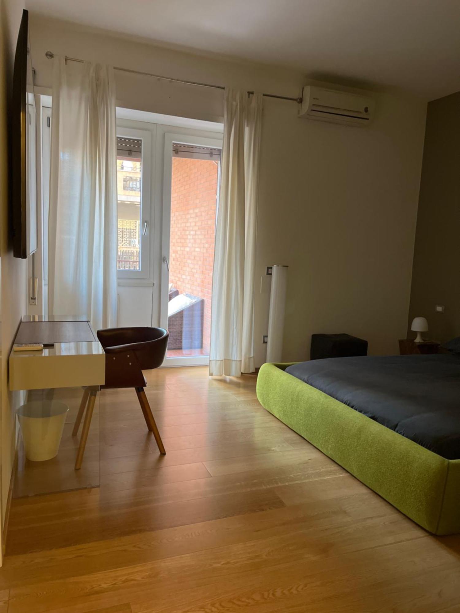 Jacuzzi Sestius Apartamento Roma
