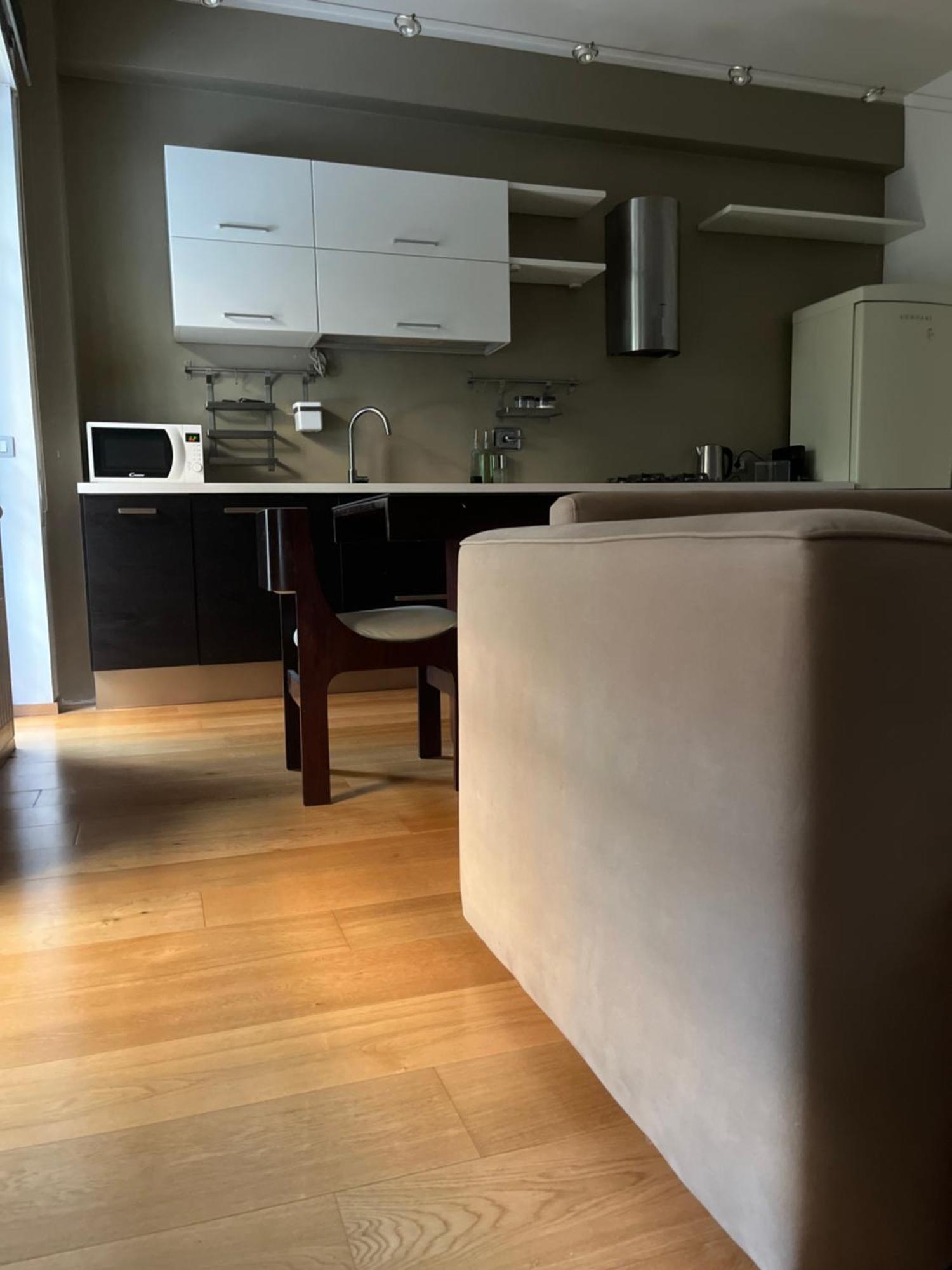 Jacuzzi Sestius Apartamento